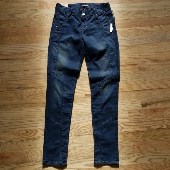 Sinclair MFGRP. Women's Jean's Size 28 - Picture 1 of 8